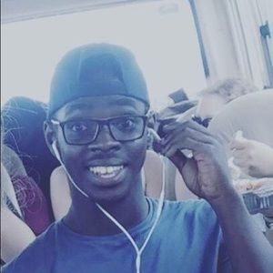 Meet your Posher, Joseph